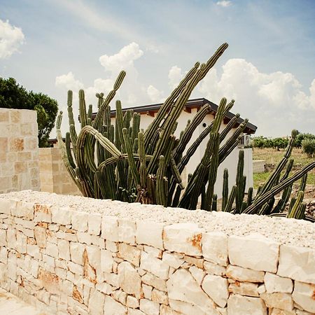 Masseria Fanizzi Conversano Luaran gambar