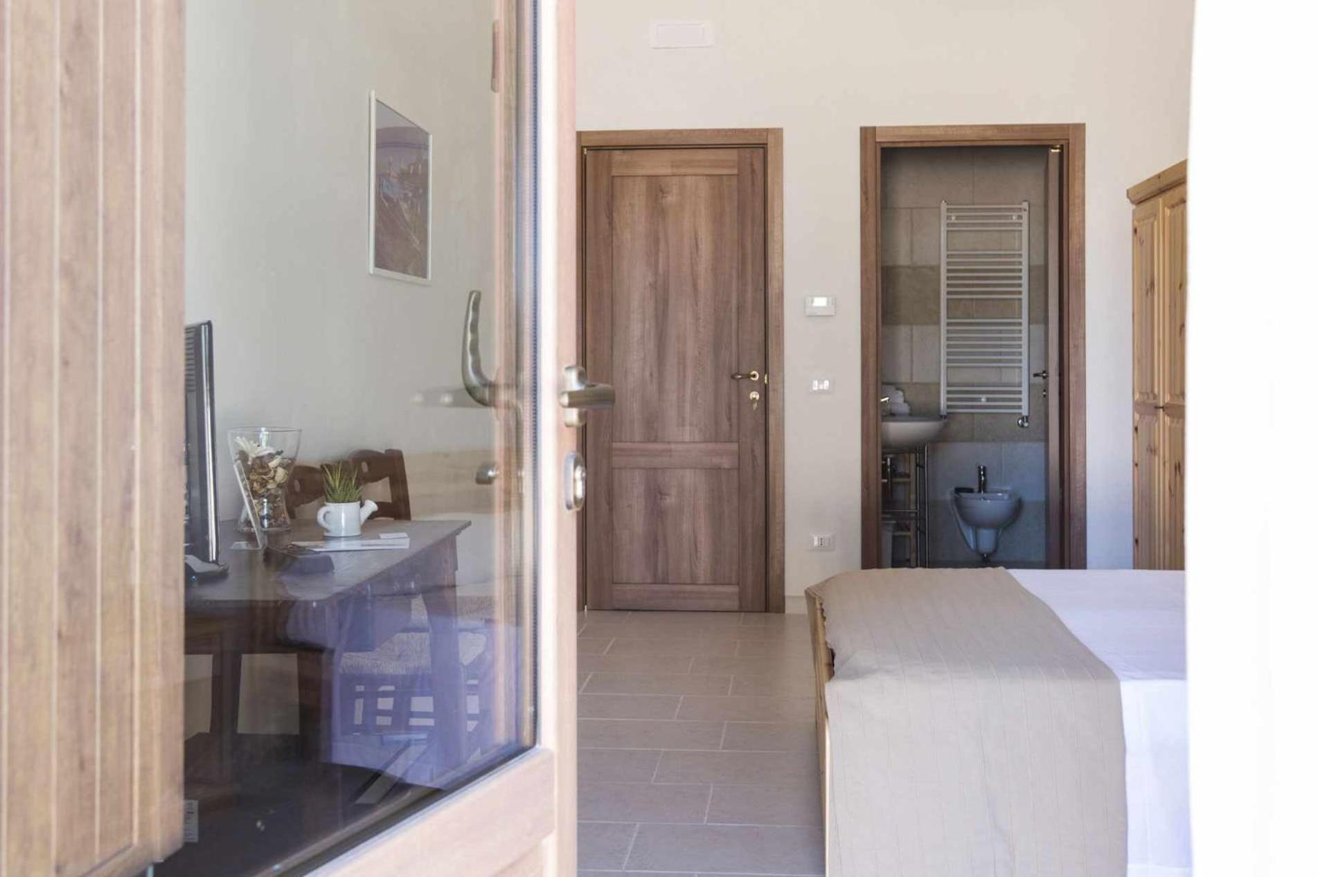 Masseria Fanizzi Conversano Luaran gambar