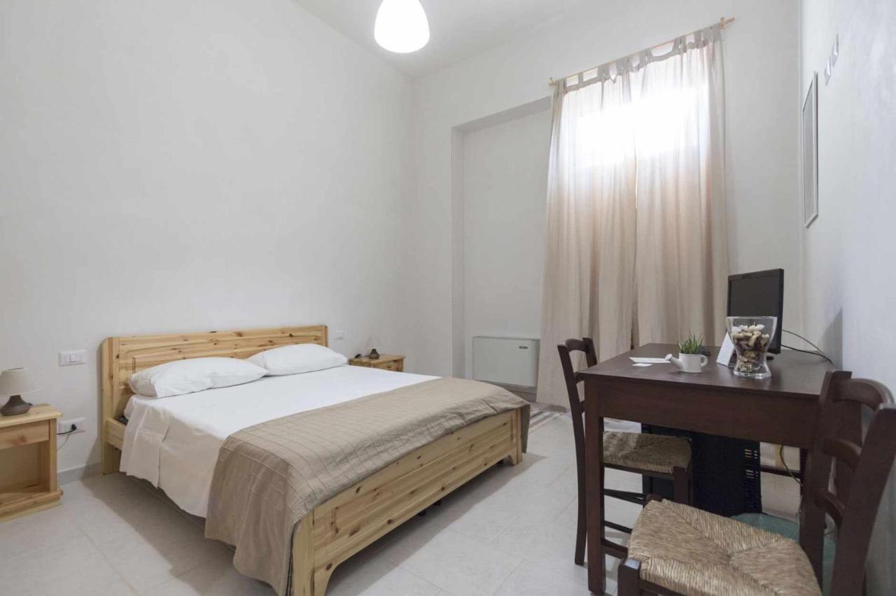Masseria Fanizzi Conversano Bilik gambar