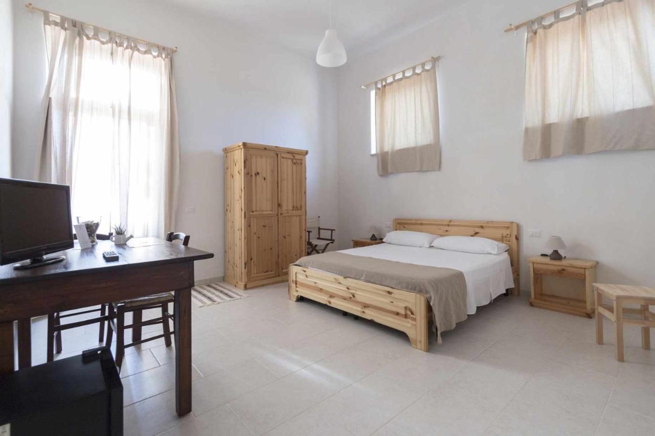 Masseria Fanizzi Conversano Bilik gambar