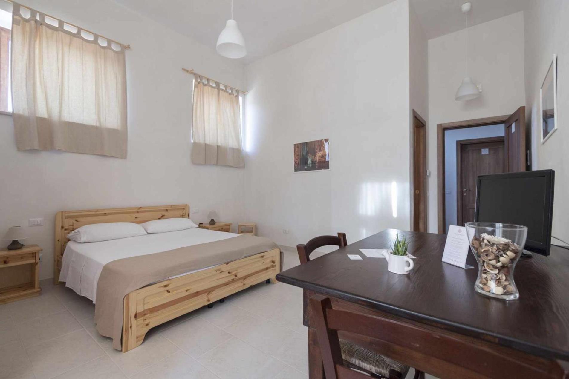 Masseria Fanizzi Conversano Bilik gambar