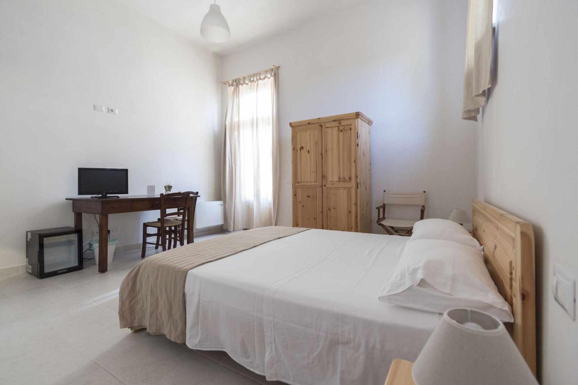 Masseria Fanizzi Conversano Bilik gambar