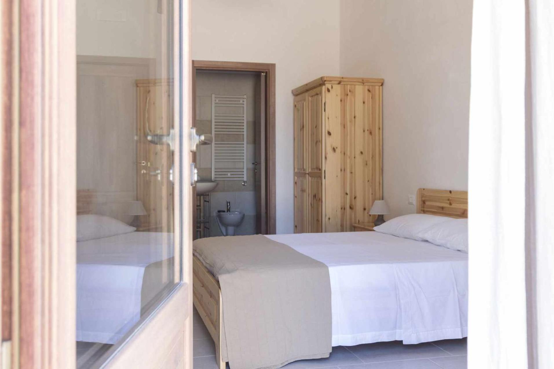 Masseria Fanizzi Conversano Bilik gambar